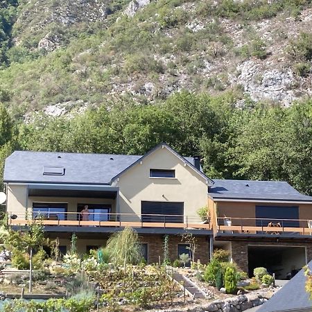 Balcon Du Pibeste Agos-Vidalos Exterior photo
